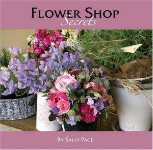 Flower Shop Secrets 