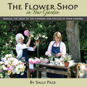 The Flower Shop In Your Garden 