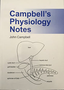 Campbell's Physiology Notes 