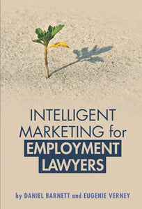 Intelligent Marketing for Employment Lawyers 