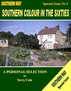 Southern Way - Special Issue No. 2 