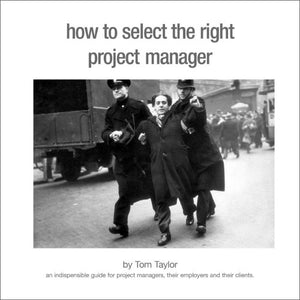 How to Select the Right Project Manager 