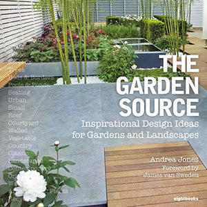 The Garden Source 