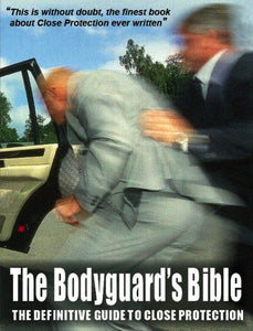 The Bodyguard's Bible 