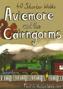 Aviemore and the Cairngorms 