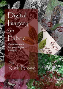 Digital Imagery on Fabric 