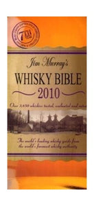 Jim Murray's Whisky Bible 