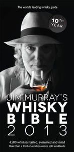 Jim Murray's Whisky Bible 