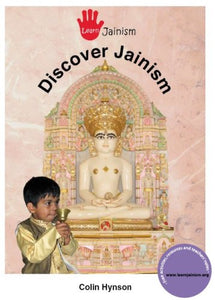 Discover Jainism 