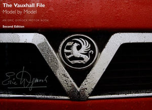 The Vauxhall File 