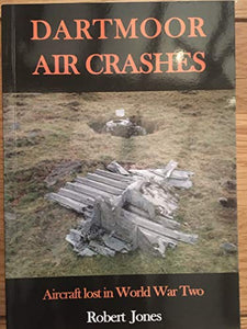 Dartmoor Air Crashes 