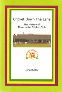 Cricket Down the Lane 