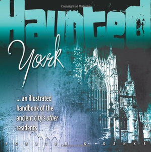 Haunted York 