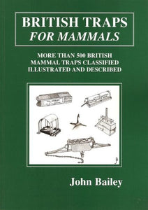 British Traps for Mammals 