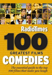 Radio Times 100 Greatest Films: Comedies 