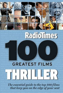 Radio Times 100 Greatest Films: Thrillers 