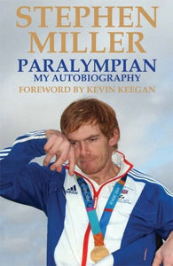 Paralympian, My Autobiography 