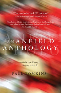 An Anfield Anthology 