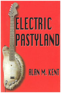 Electric Pastyland 