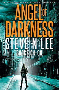 Angel of Darkness Books 04-06 