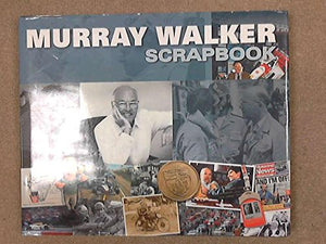 Murray Walker Scrapbook 