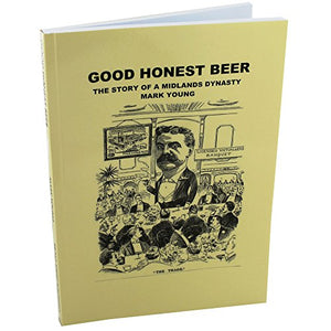 Good Honest Beer 