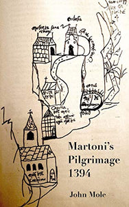 Martoni's Pilgrimage 