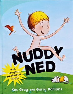 Nuddy Ned 