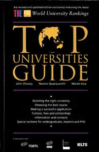 Top Universities Guide 