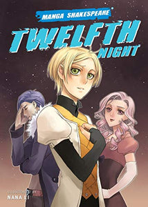 Twelfth Night 