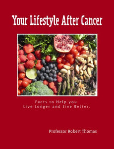 Lifestyle After Cancer 