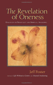 The Revelation of Oneness 