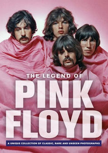 The Legend of Pink Floyd 