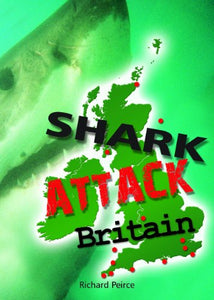 Shark Attack Britain 