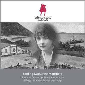 Finding Katherine Mansfield 