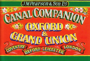 Oxford Grand Union 