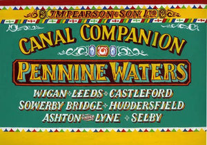 Pennine Waters 