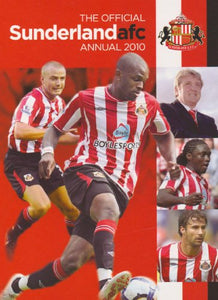 The Official Sunderland AFC Annual 