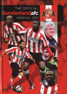 The Official Sunderland AFC Annual 