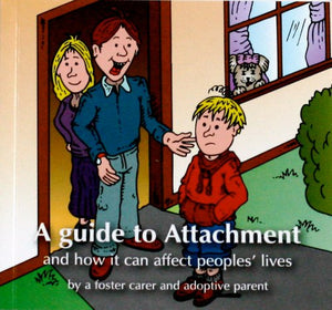 A guide to Attachment 