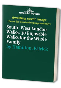 South-West London Walks 