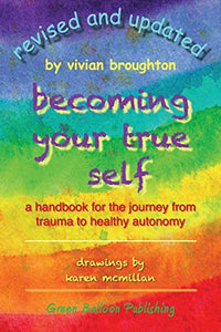 Becoming Your True Self 