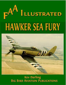 Hawker Sea Fury 