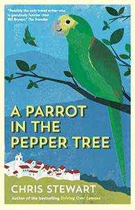 A Parrot in the Pepper Tree 