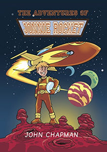 The Adventures of Jonnie Rocket 