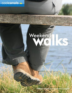 Cool Canals Weekend Walks (Britain) 