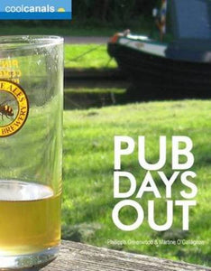 Cool Canals Pub Days Out (Britain) 