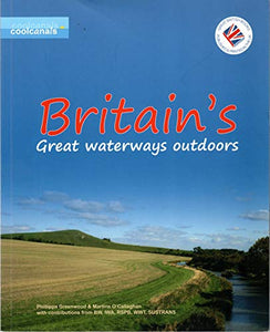 Britain's Great Waterways Outdoors 