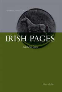 Irish Pages: A Journal of Contemporary Writing 