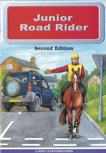 Junior Road Rider 